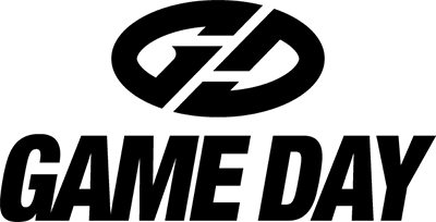 Game Day Apparel logo